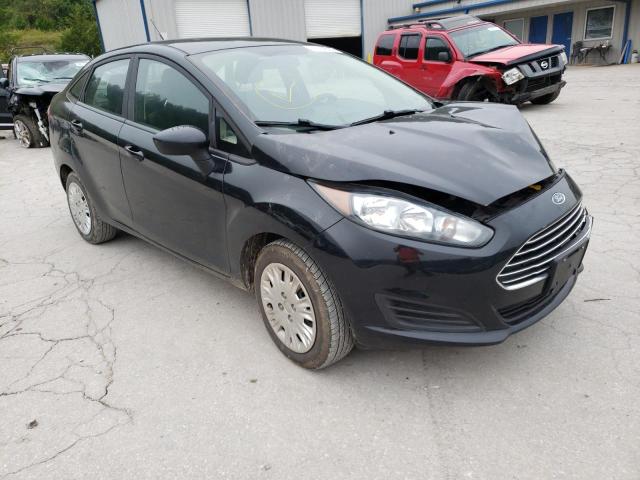 FORD FIESTA S 2019 3fadp4aj7km126809