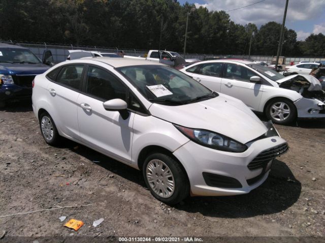 FORD FIESTA 2019 3fadp4aj7km129936