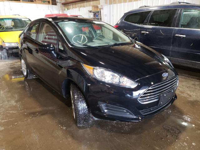 FORD FIESTA S 2019 3fadp4aj7km130519