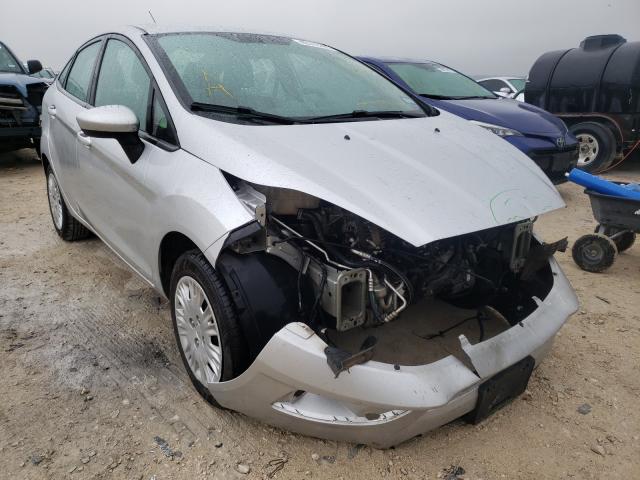 FORD FIESTA S 2019 3fadp4aj7km141052