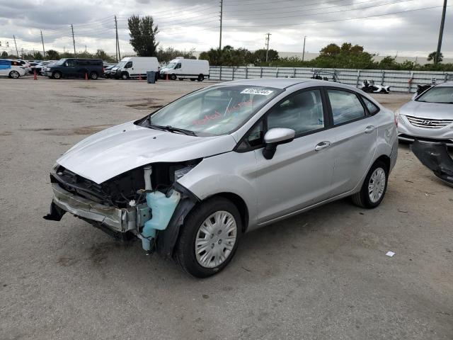 FORD FIESTA 2019 3fadp4aj7km145750