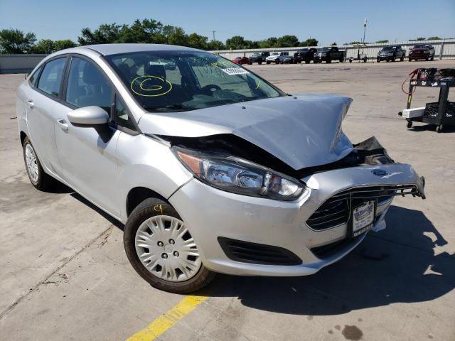 FORD FIESTA S 2019 3fadp4aj7km147479