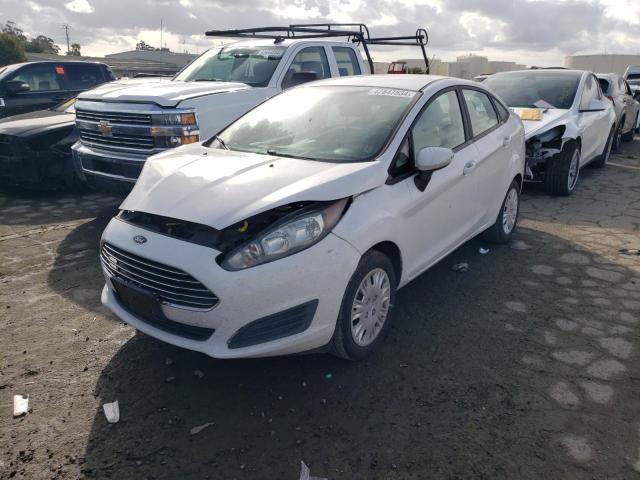 FORD FIESTA 2019 3fadp4aj7km148048