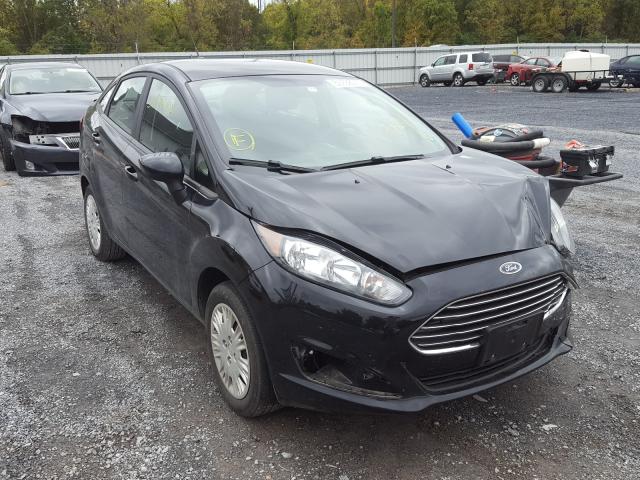 FORD FIESTA S 2019 3fadp4aj7km151662