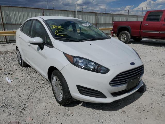 FORD FIESTA S 2019 3fadp4aj7km152102