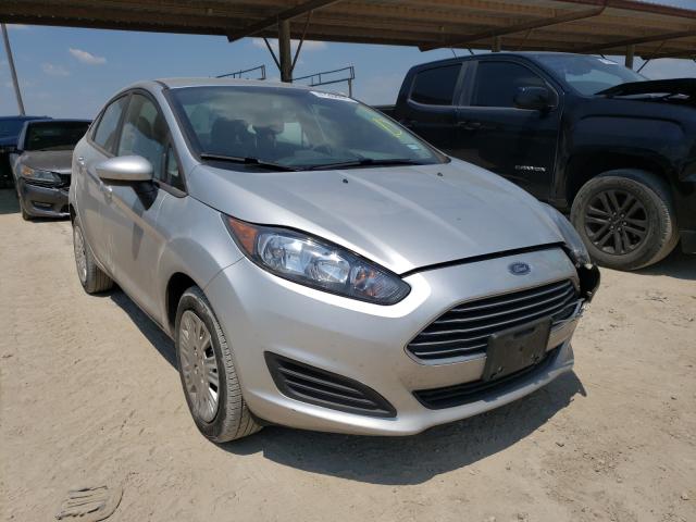 FORD FIESTA S 2019 3fadp4aj7km158093