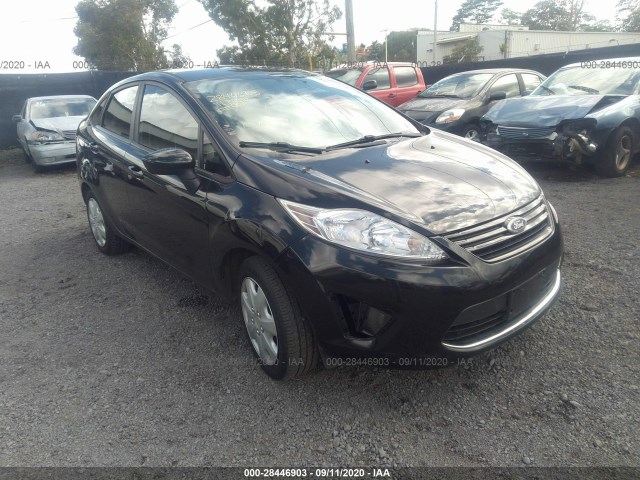 FORD FIESTA 2011 3fadp4aj8bm130156