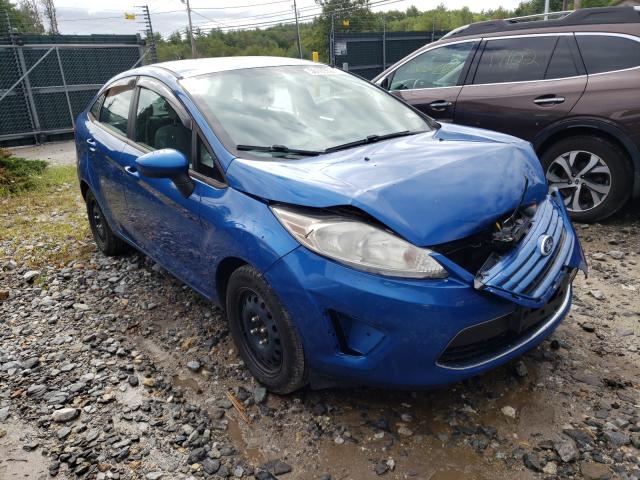 FORD FIESTA S 2011 3fadp4aj8bm141741