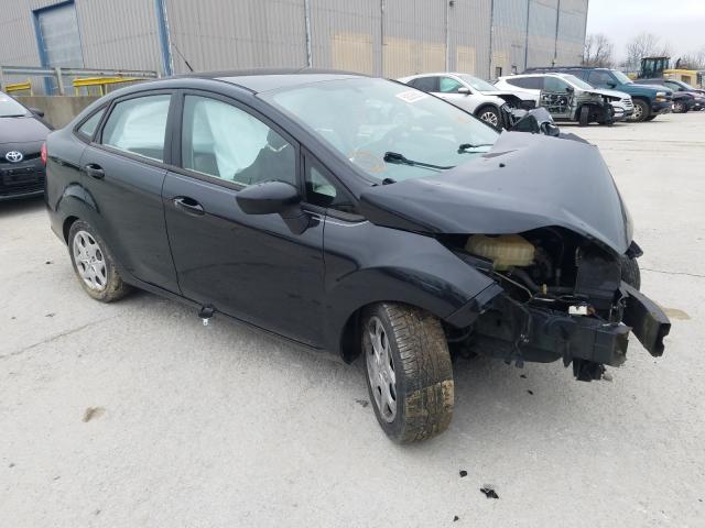 FORD FIESTA S 2011 3fadp4aj8bm142078