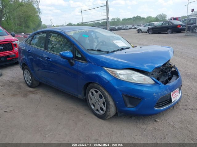 FORD FIESTA 2011 3fadp4aj8bm151217