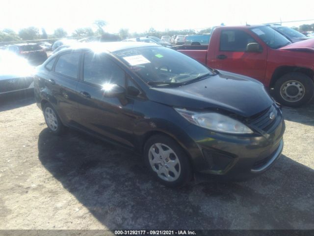 FORD FIESTA 2011 3fadp4aj8bm238521