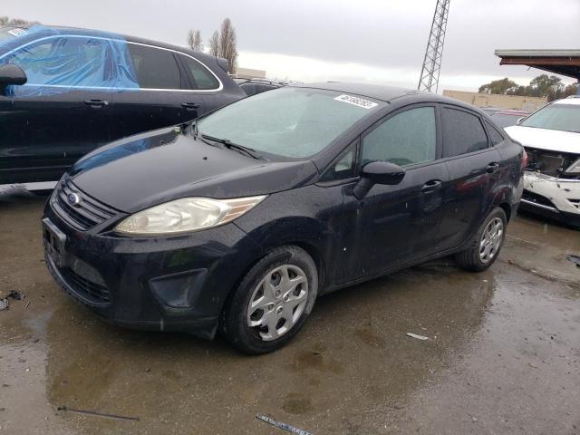 FORD FIESTA S 2012 3fadp4aj8cm129249