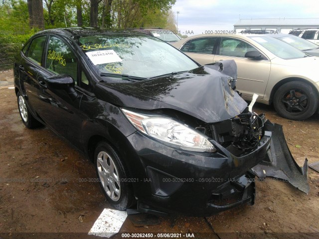 FORD FIESTA 2013 3fadp4aj8dm103395