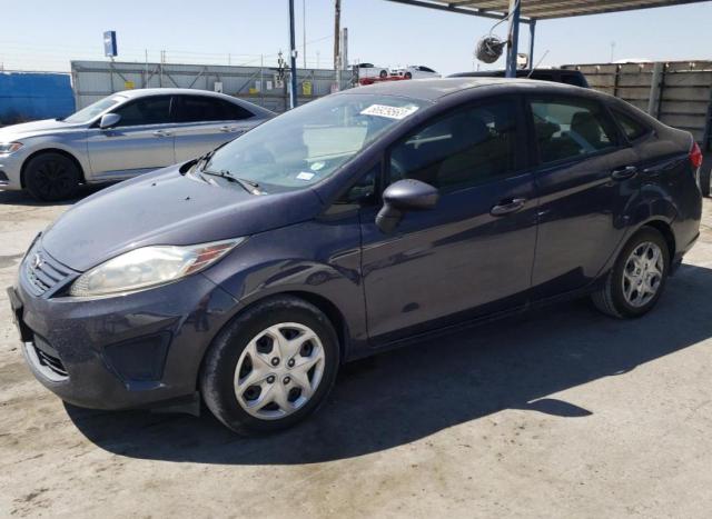 FORD FIESTA S 2013 3fadp4aj8dm118821