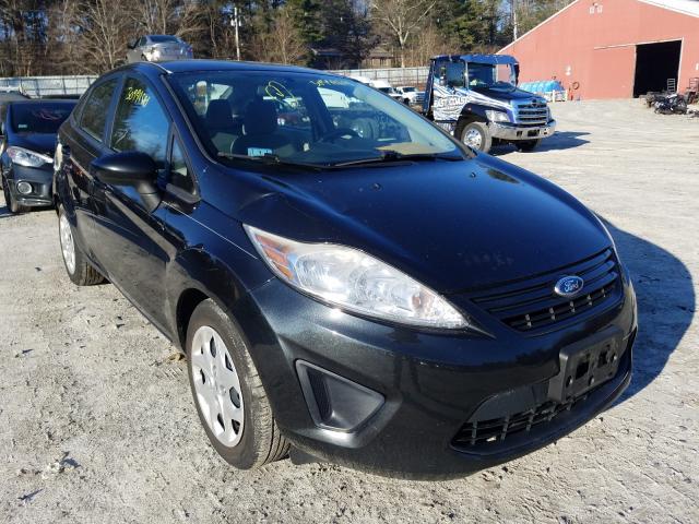 FORD FIESTA S 2013 3fadp4aj8dm148983