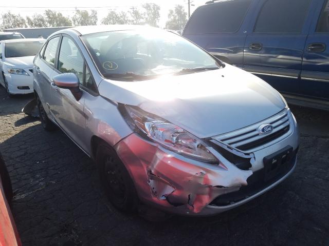 FORD FIESTA S 2013 3fadp4aj8dm149230