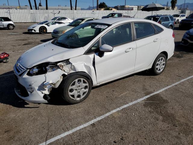 FORD FIESTA S 2013 3fadp4aj8dm149406