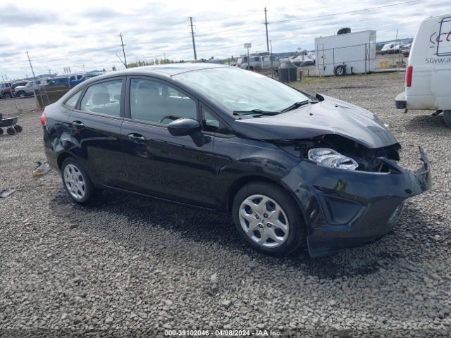 FORD FIESTA 2013 3fadp4aj8dm150135