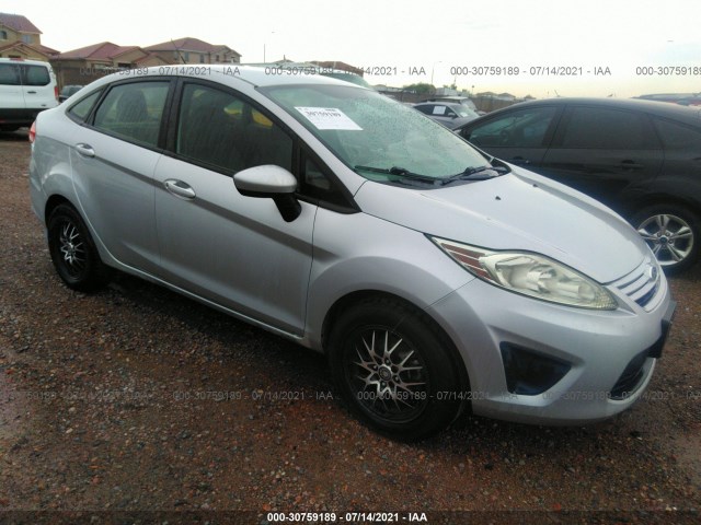 FORD FIESTA 2013 3fadp4aj8dm156176