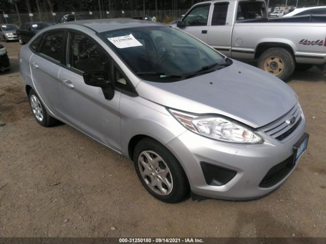 FORD FIESTA 2013 3fadp4aj8dm156291