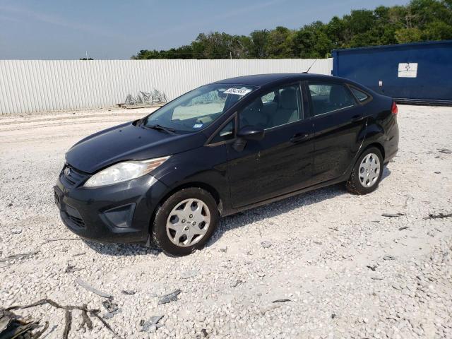 FORD FIESTA S 2013 3fadp4aj8dm162687