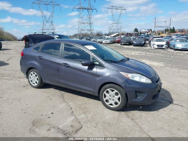 FORD FIESTA 2013 3fadp4aj8dm170837