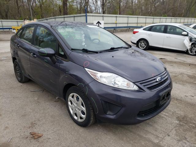 FORD FIESTA S 2013 3fadp4aj8dm175780