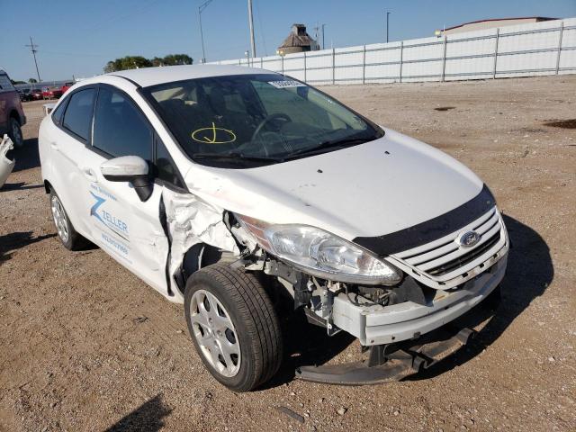 FORD FIESTA S 2013 3fadp4aj8dm177917