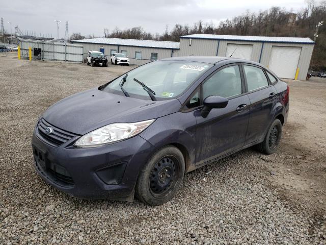 FORD FIESTA S 2013 3fadp4aj8dm183930