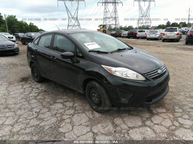 FORD FIESTA 2013 3fadp4aj8dm191414