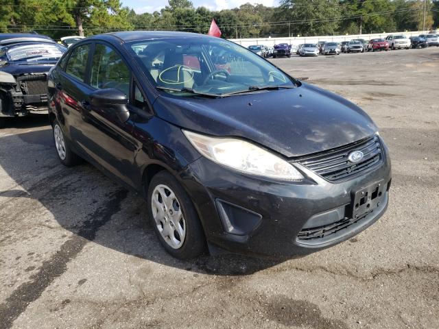 FORD FIESTA S 2013 3fadp4aj8dm191638