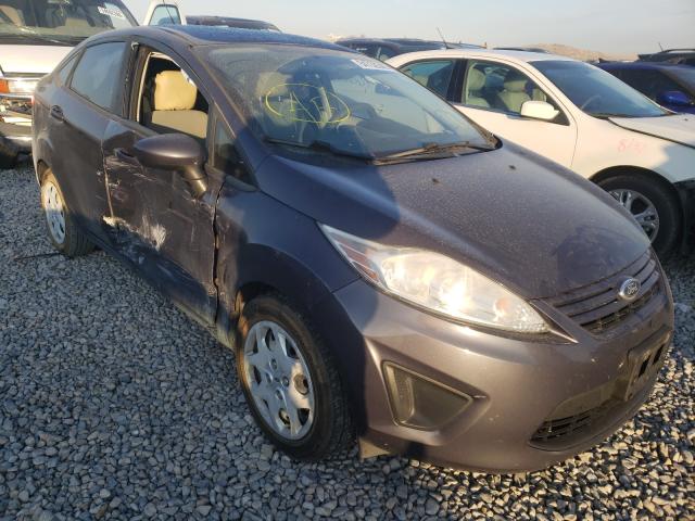 FORD FIESTA S 2013 3fadp4aj8dm214819