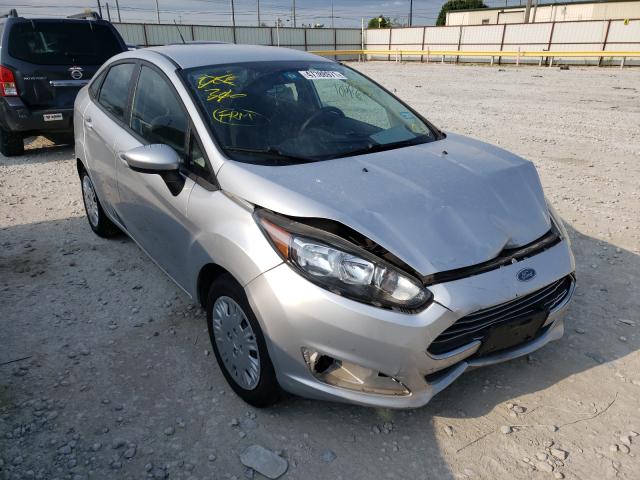 FORD FIESTA S 2014 3fadp4aj8em106489