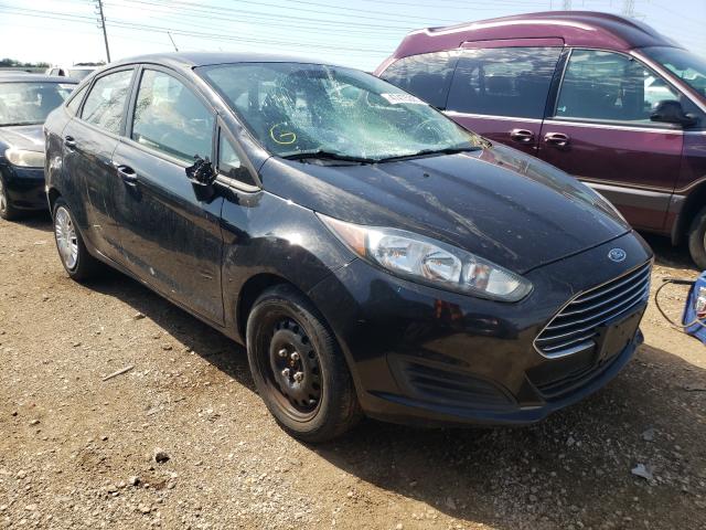 FORD FIESTA S 2014 3fadp4aj8em125186