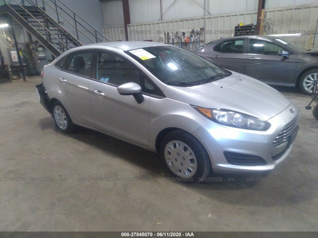 FORD FIESTA 2014 3fadp4aj8em127214