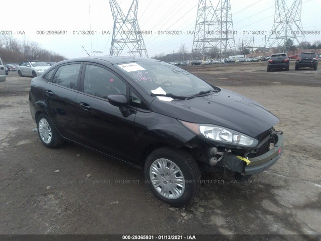 FORD FIESTA 2014 3fadp4aj8em130758