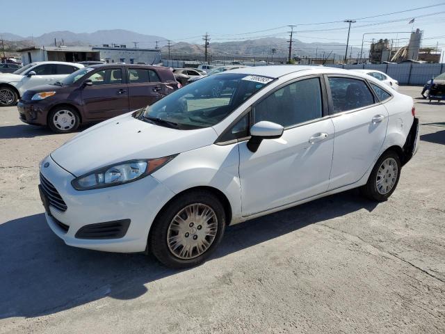 FORD FIESTA S 2014 3fadp4aj8em133403