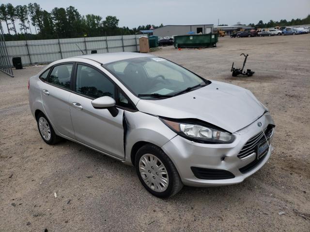 FORD FIESTA S 2014 3fadp4aj8em139251