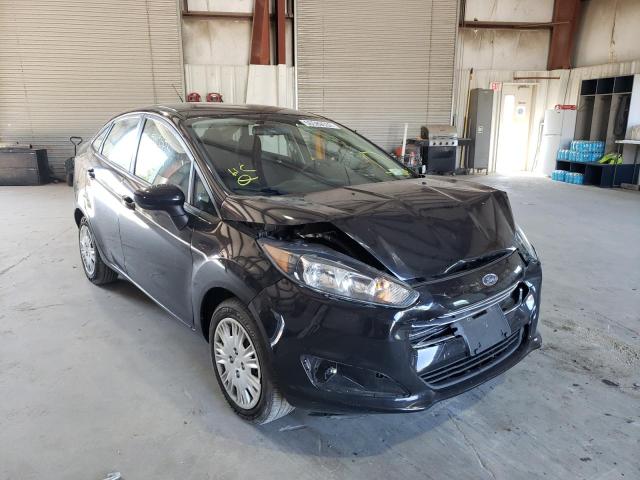 FORD FIESTA S 2014 3fadp4aj8em147589