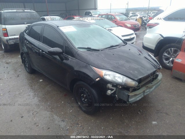 FORD FIESTA 2014 3fadp4aj8em166109