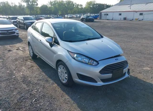 FORD FIESTA 2014 3fadp4aj8em171343