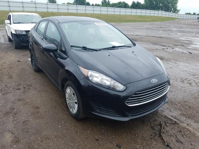 FORD FIESTA S 2014 3fadp4aj8em171522