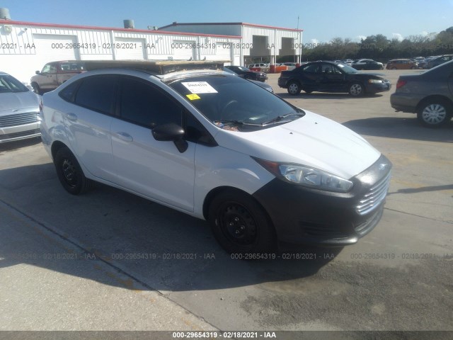 FORD FIESTA 2014 3fadp4aj8em182889