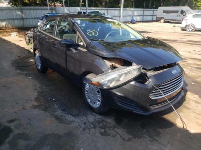 FORD FIESTA S 2014 3fadp4aj8em185954