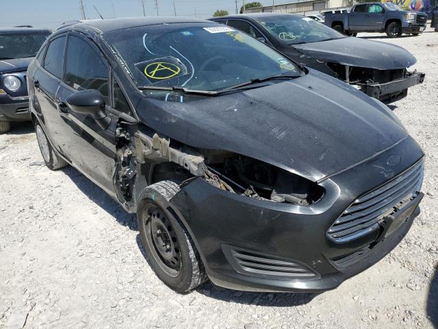 FORD FIESTA S 2014 3fadp4aj8em203191