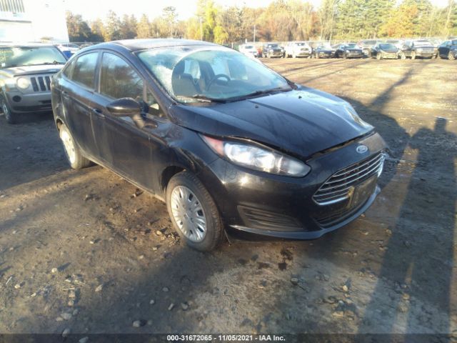 FORD FIESTA 2014 3fadp4aj8em210836