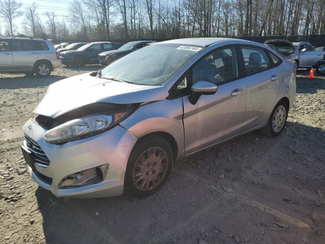 FORD FIESTA 2014 3fadp4aj8em211291