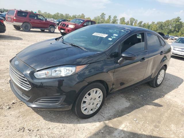 FORD FIESTA S 2014 3fadp4aj8em211792