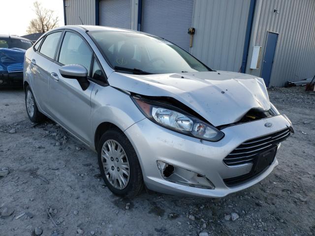 FORD FIESTA S 2014 3fadp4aj8em212019