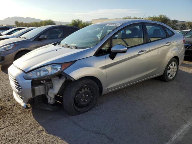 FORD FIESTA S 2014 3fadp4aj8em221934